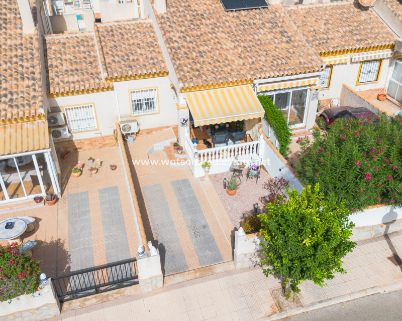 Revente - Maison - Urb. La Marina