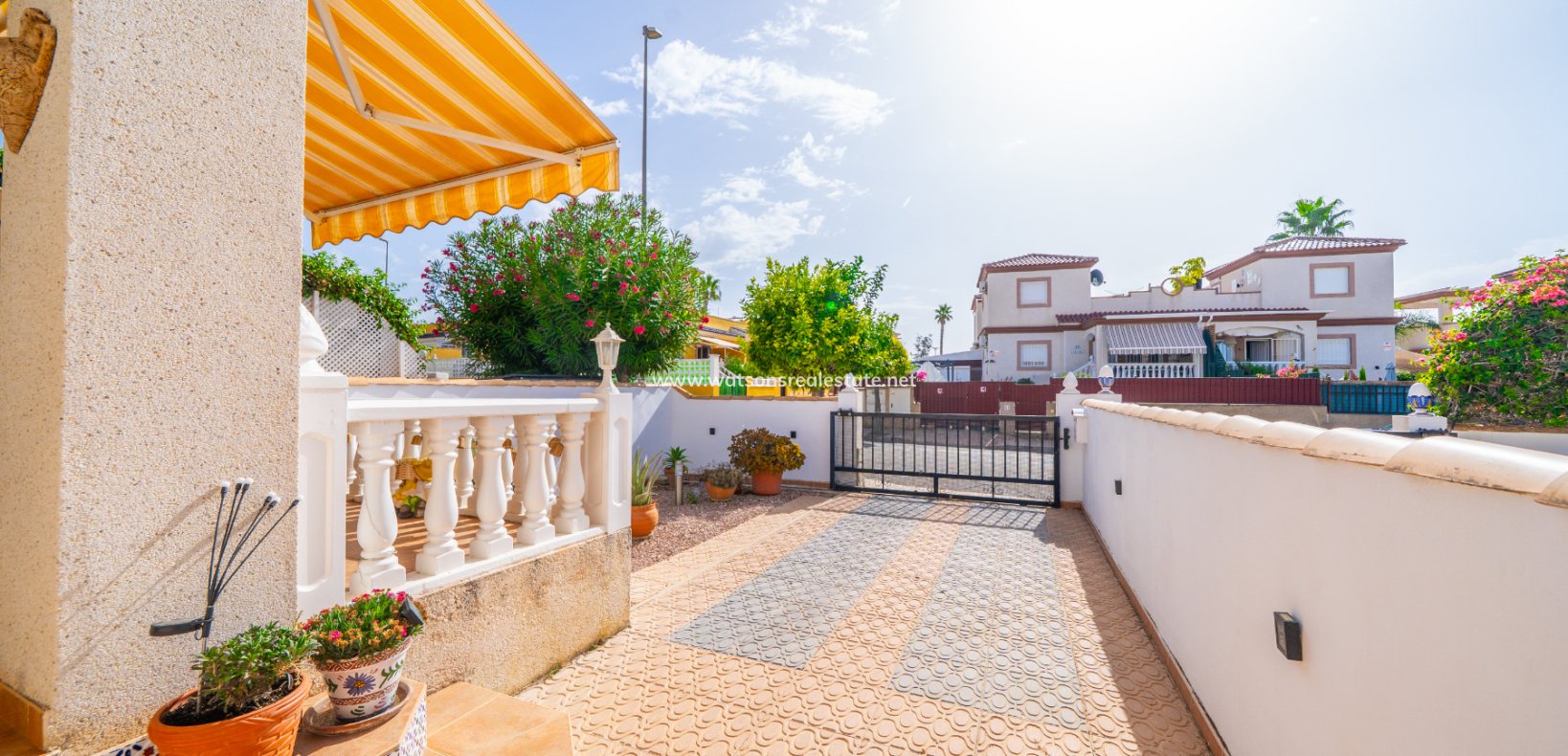 Revente - Maison - Urb. La Marina