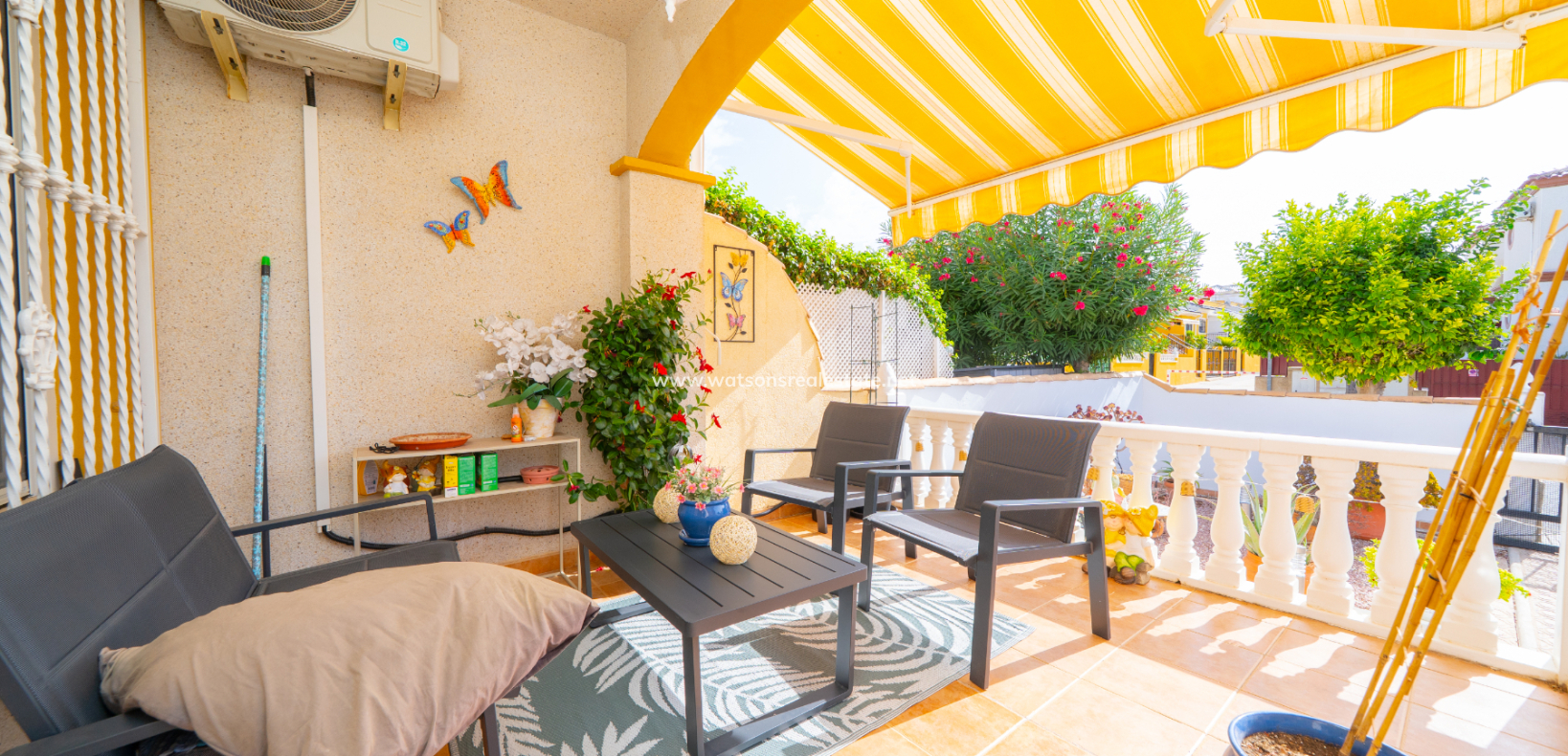 Revente - Maison - Urb. La Marina