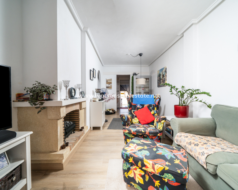 Revente - Maison - Urb. La Marina