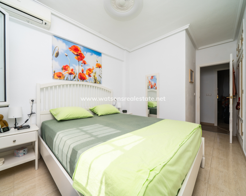 Revente - Maison - Urb. La Marina