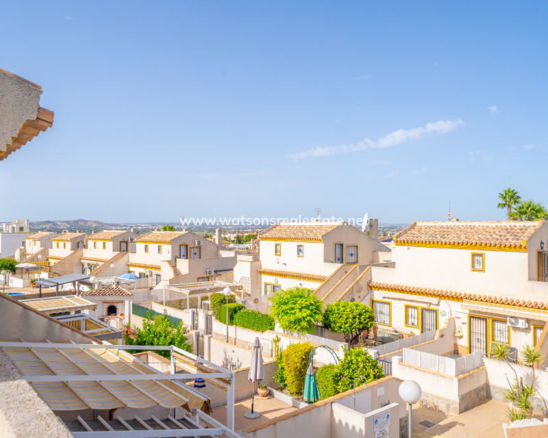 Revente - Maison - Urb. La Marina