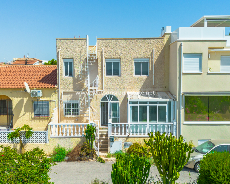 Revente - Maison - Urb. La Marina