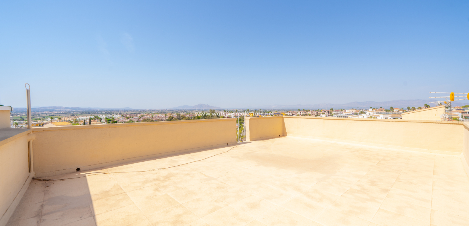 Revente - Maison - Urb. La Marina