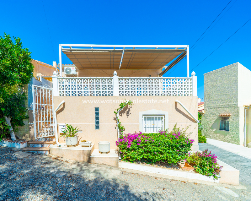 Revente - Maison - Urb. La Marina