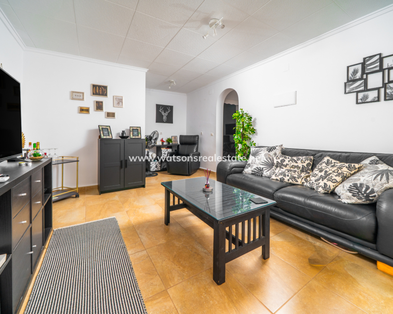 Revente - Maison - Urb. La Marina