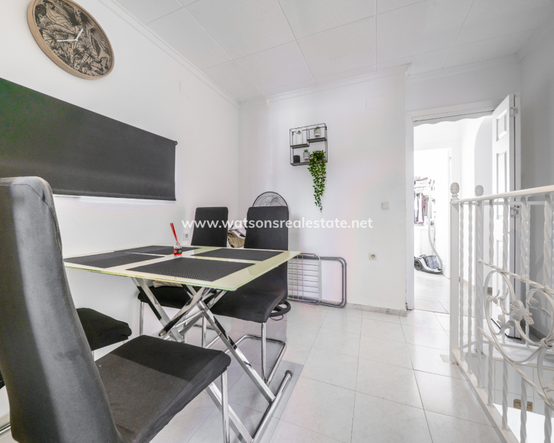 Revente - Maison - Urb. La Marina
