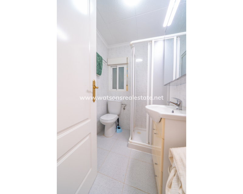 Revente - Maison - Urb. La Marina