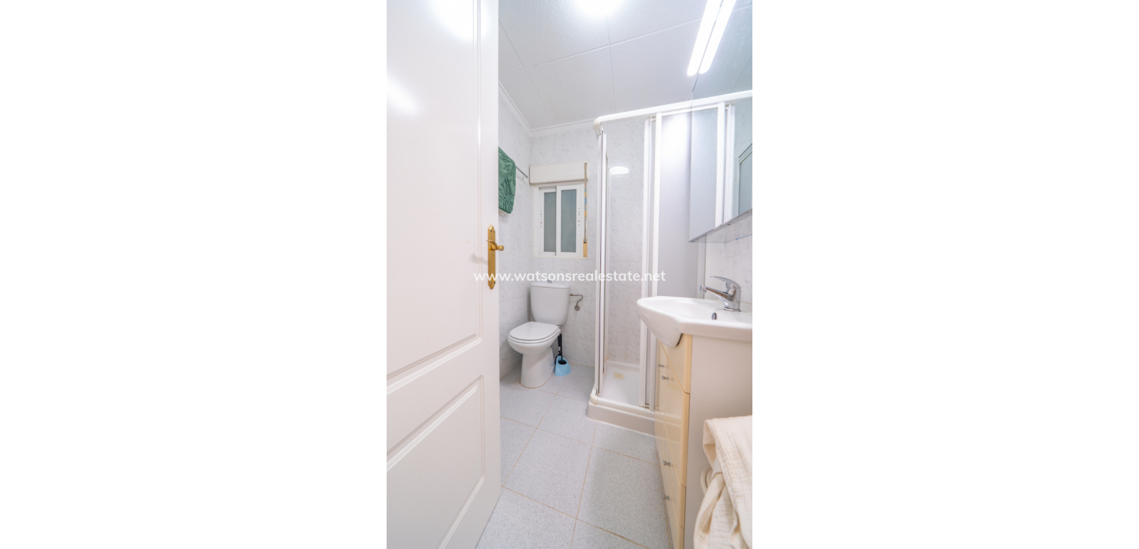 Revente - Maison - Urb. La Marina
