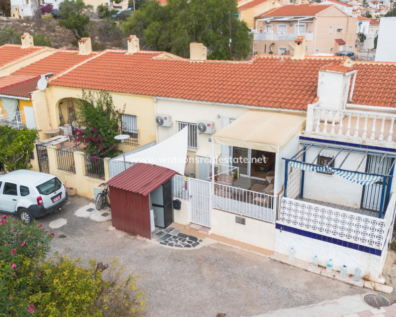 Revente - Maison - Urb. La Marina
