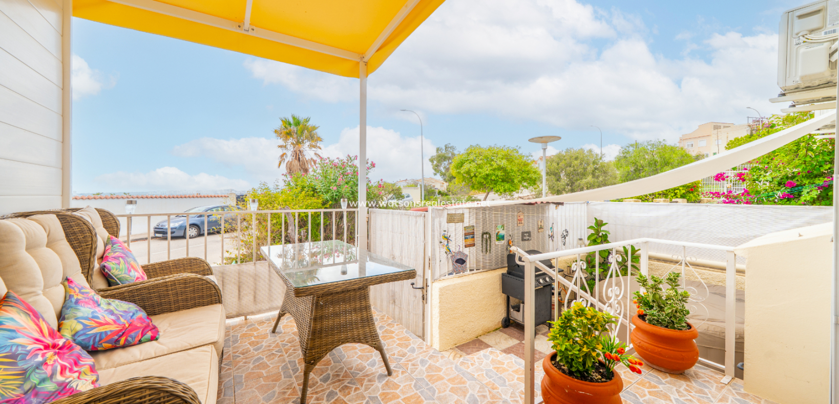 Revente - Maison - Urb. La Marina