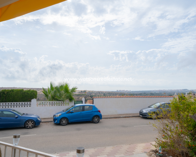 Revente - Maison - Urb. La Marina