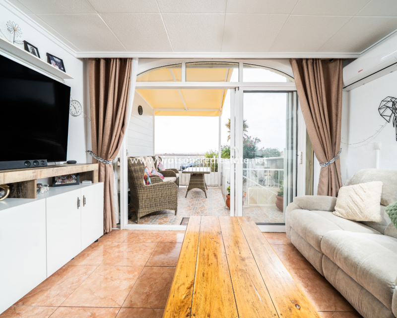 Revente - Maison - Urb. La Marina
