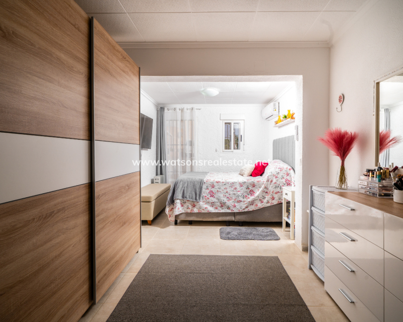 Revente - Maison - Urb. La Marina