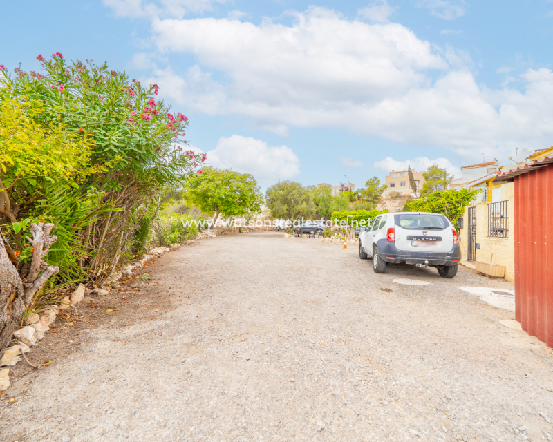 Revente - Maison - Urb. La Marina