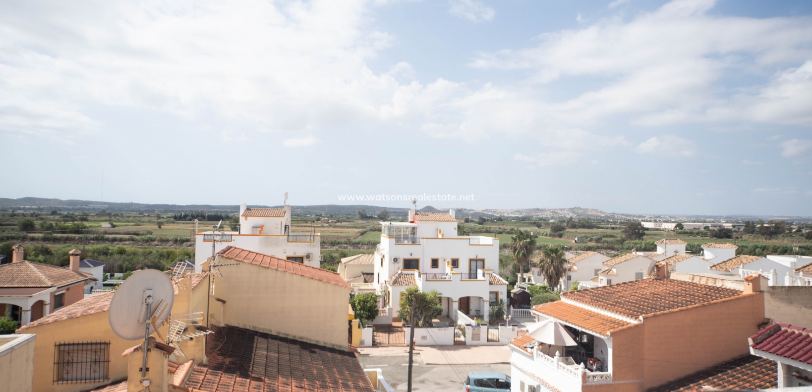 Revente - Maison - Urb. La Marina