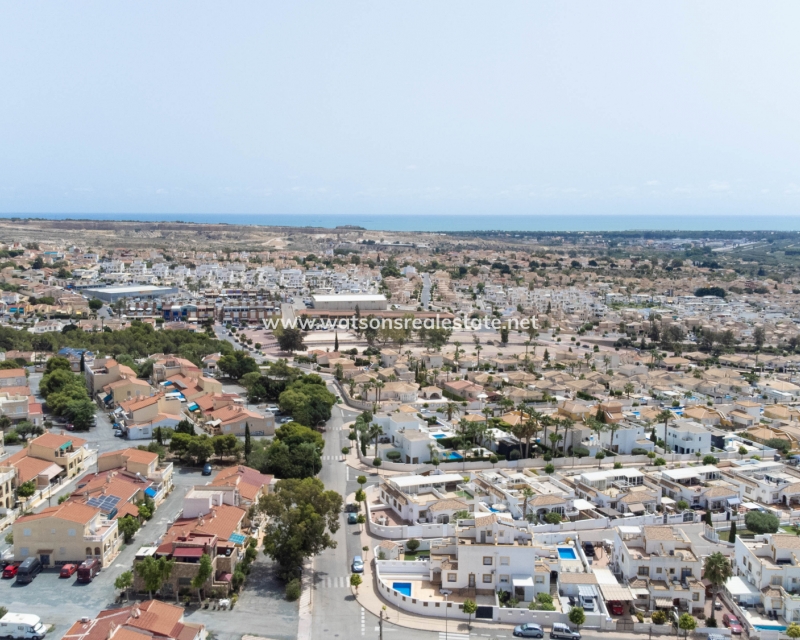 Revente - Maison - Urb. La Marina