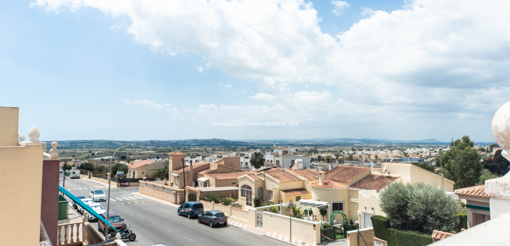 Revente - Maison - Urb. La Marina