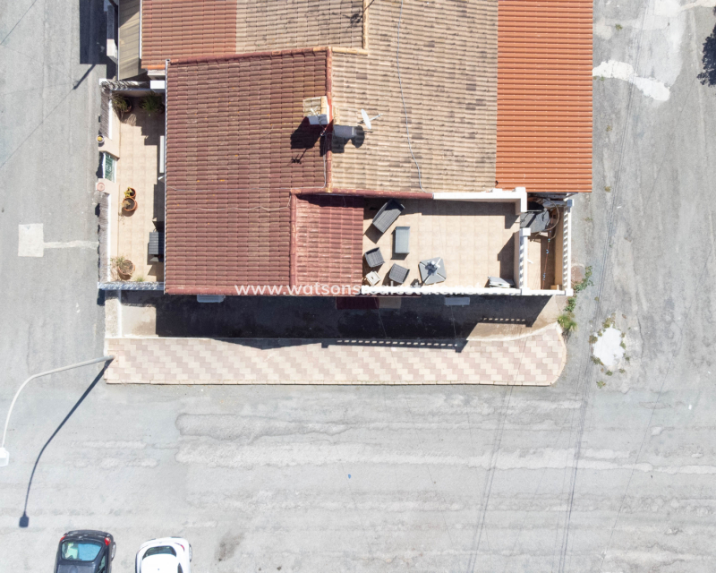 Revente - Maison - Urb. La Marina