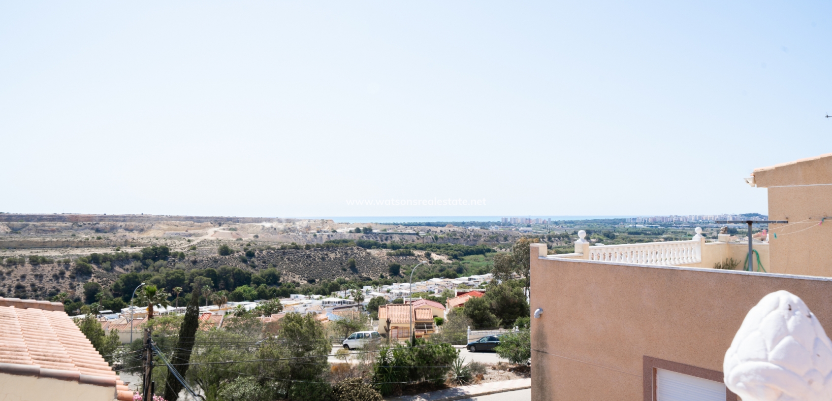 Revente - Maison - Urb. La Marina