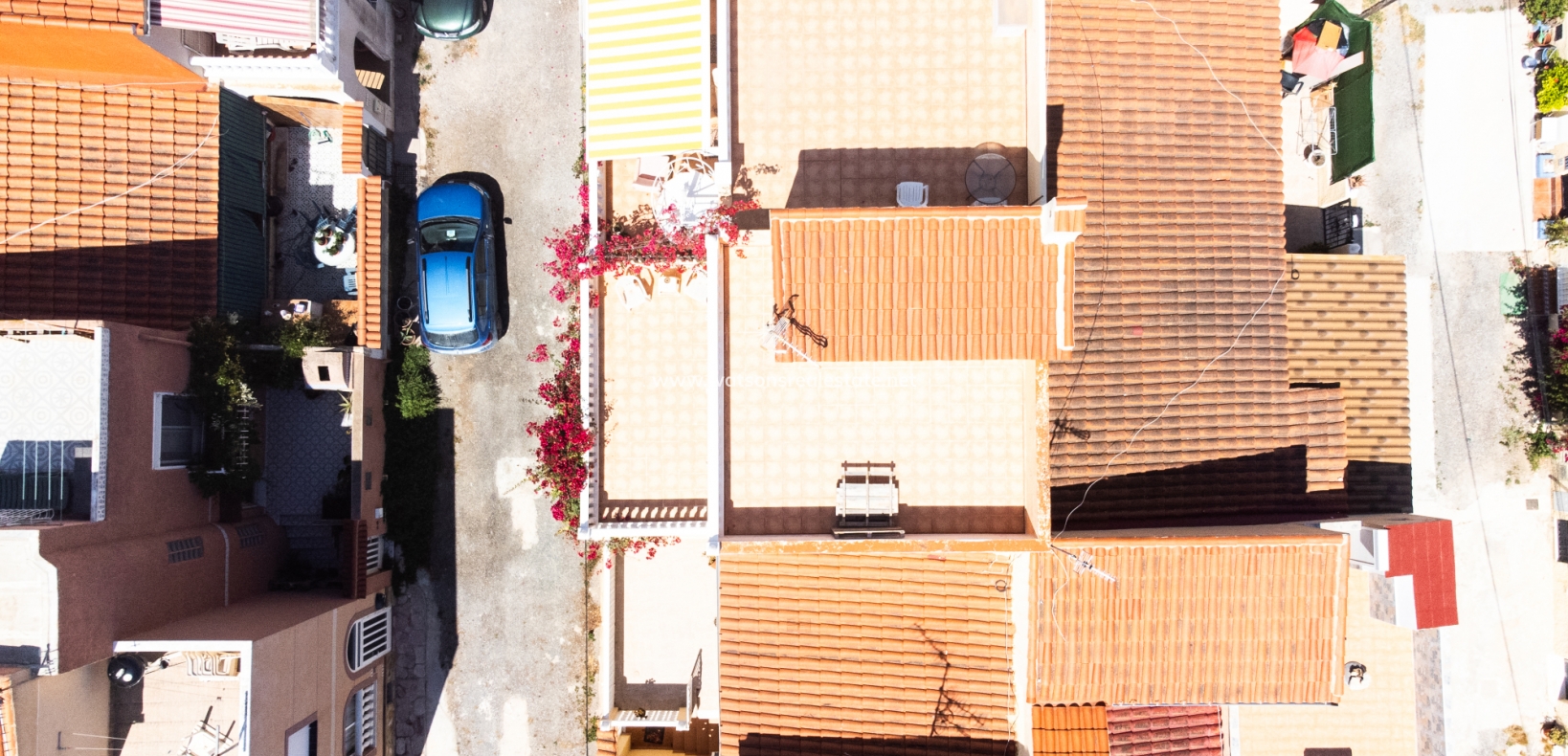 Revente - Maison - Urb. La Marina