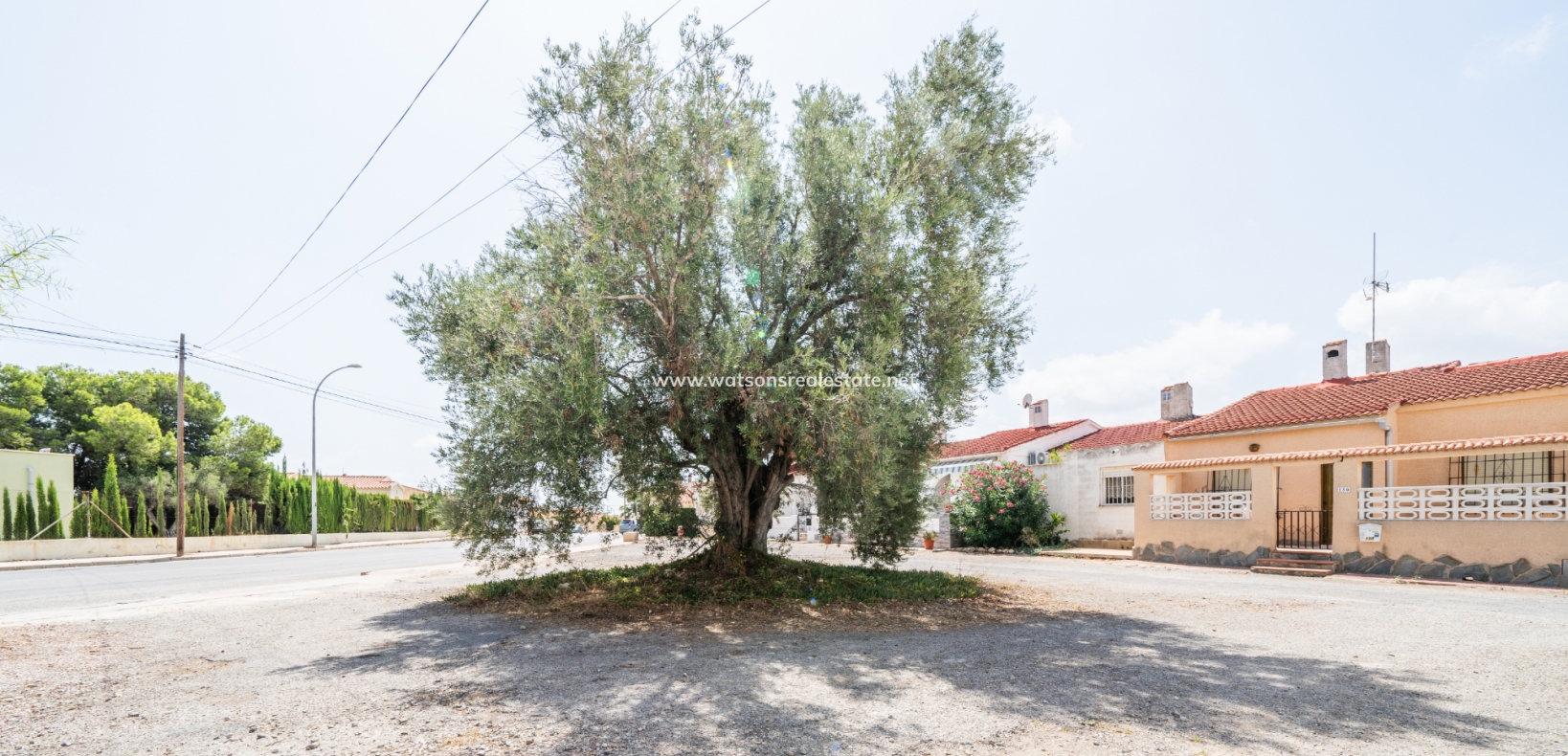 Revente - Maison - Urb. La Marina