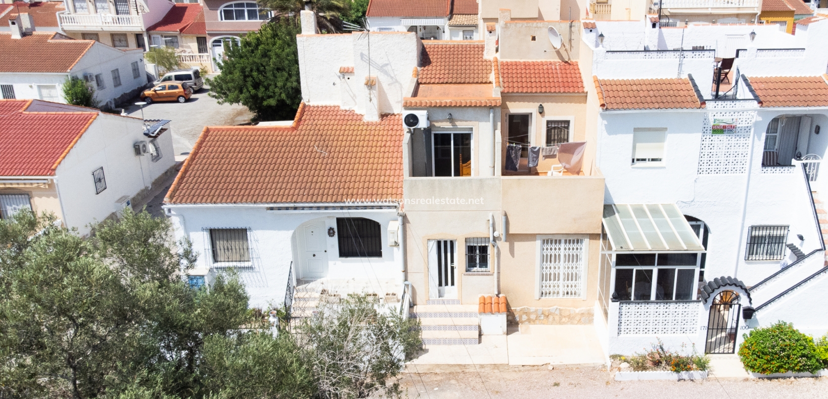 Revente - Maison - Urb. La Marina