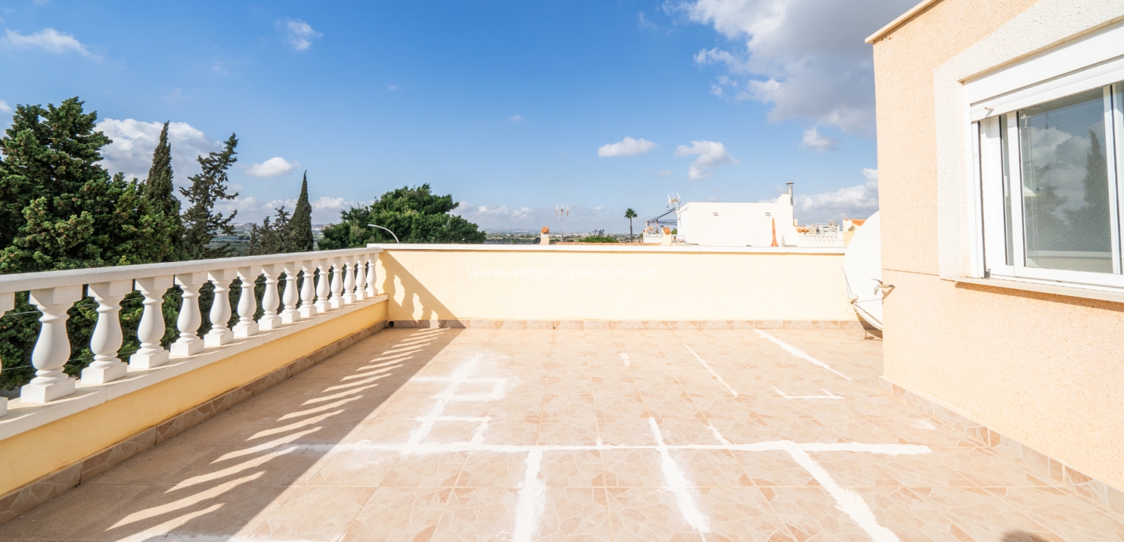 Revente - Maison - Urb. La Marina