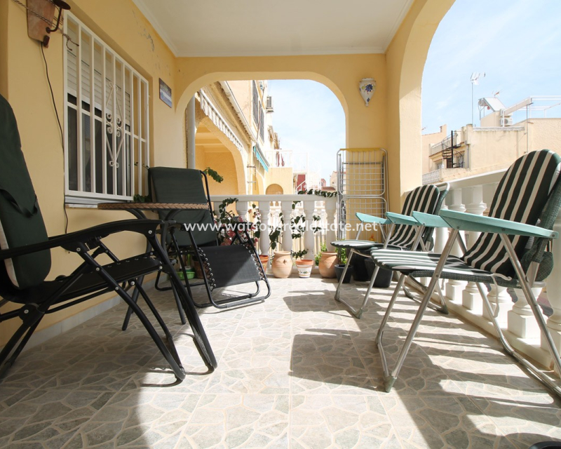 Revente - Maison - Urb. La Marina