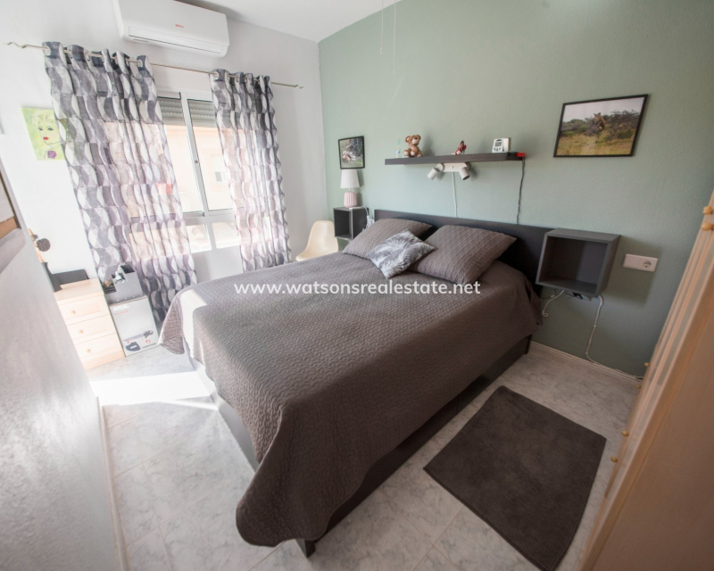 Revente - Quad - Urb. El Oasis - La Marina