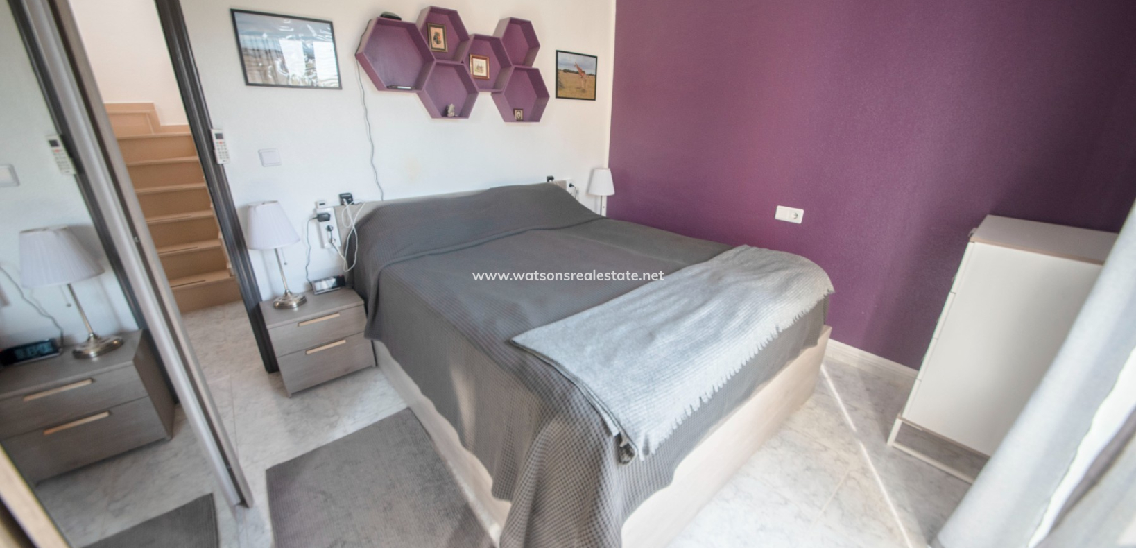 Revente - Quad - Urb. El Oasis - La Marina