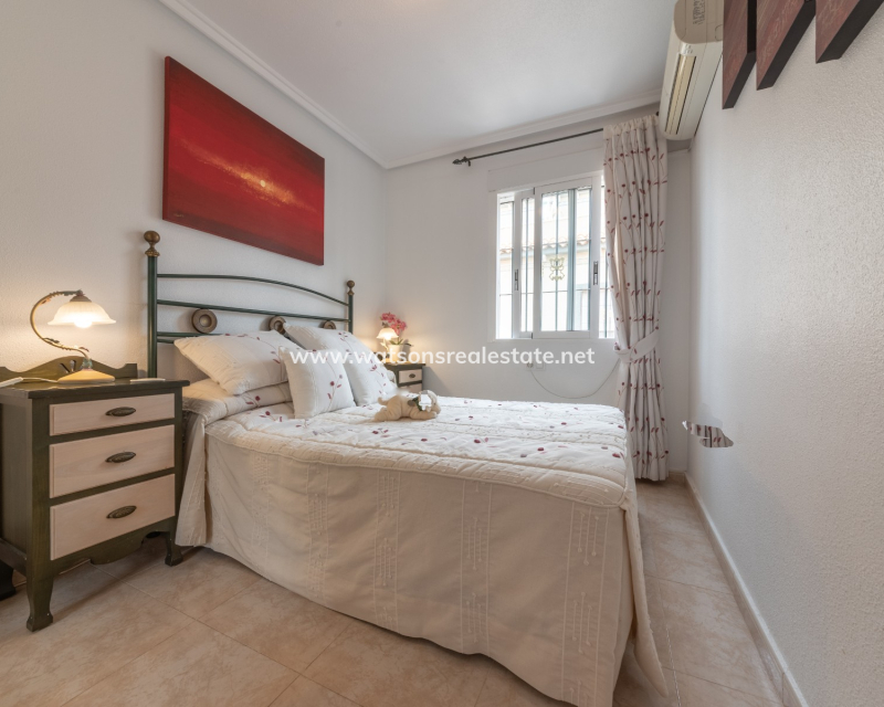 Revente - Quad - Urb. El Oasis - La Marina