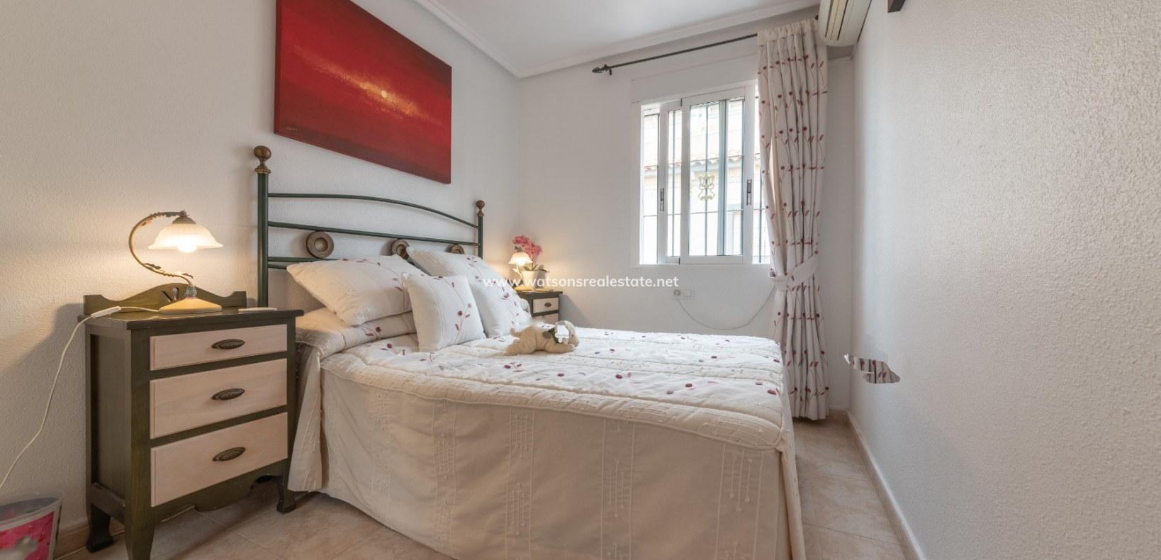 Revente - Quad - Urb. El Oasis - La Marina