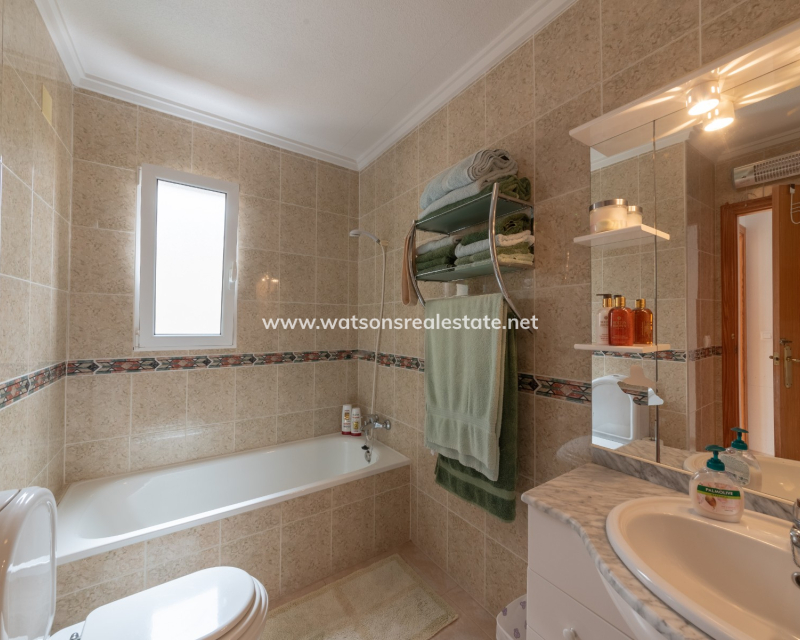Revente - Quad - Urb. El Oasis - La Marina