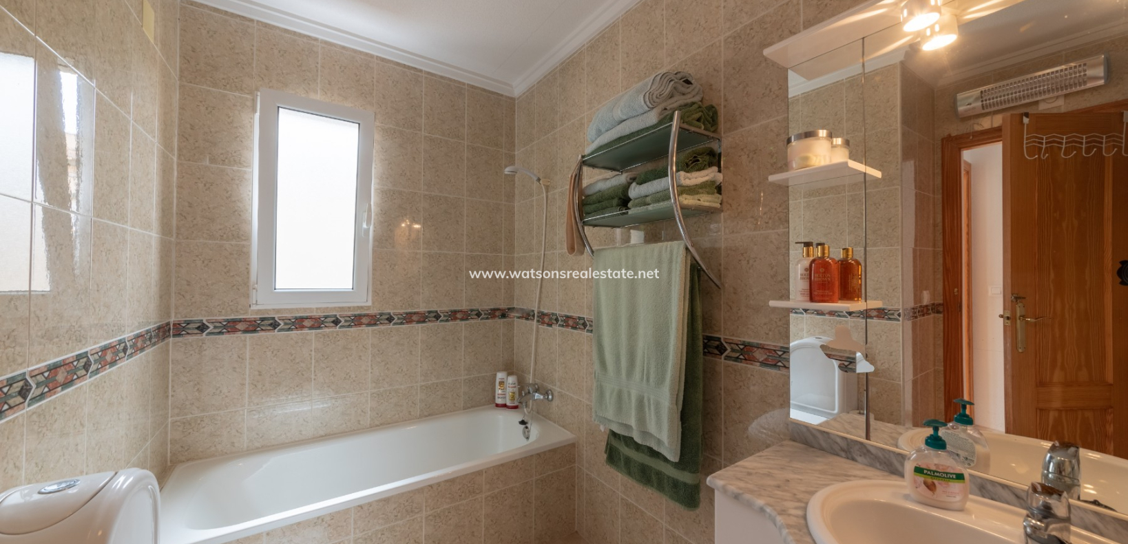 Revente - Quad - Urb. El Oasis - La Marina