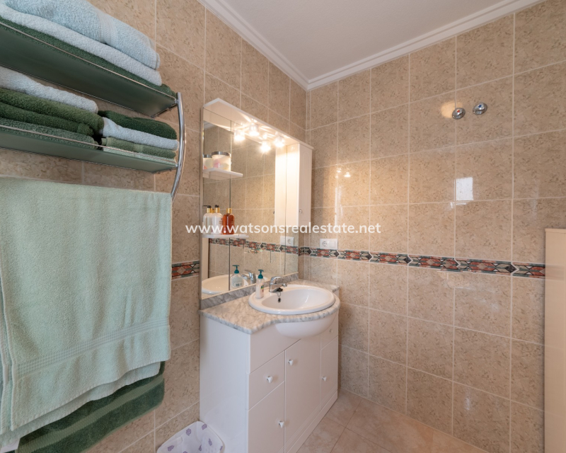 Revente - Quad - Urb. El Oasis - La Marina