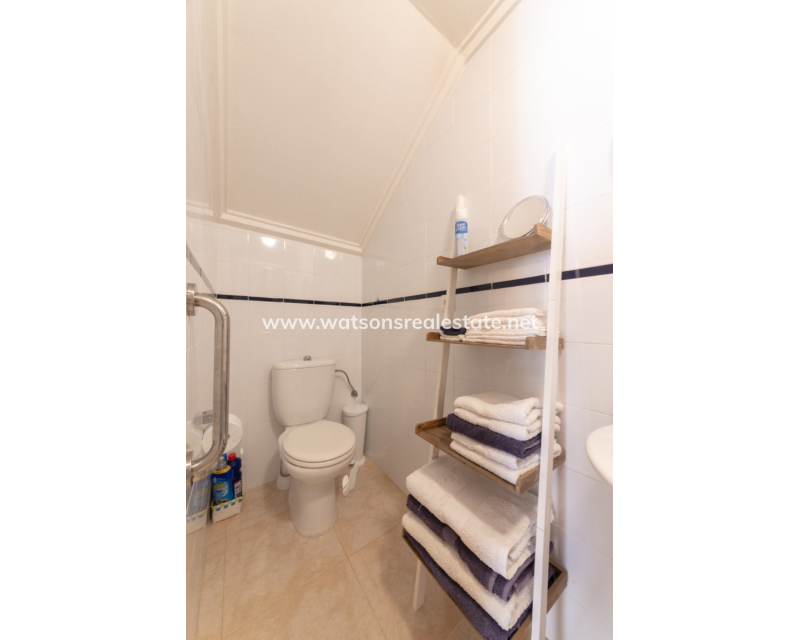 Revente - Quad - Urb. El Oasis - La Marina