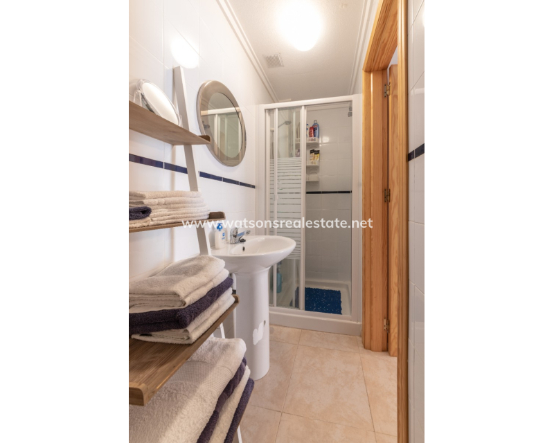 Revente - Quad - Urb. El Oasis - La Marina