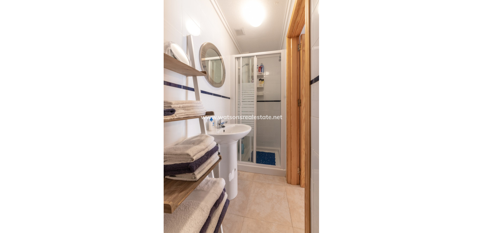 Revente - Quad - Urb. El Oasis - La Marina