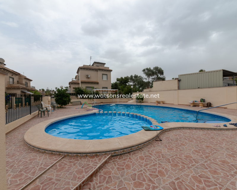 Revente - Quad - Urb. El Oasis - La Marina
