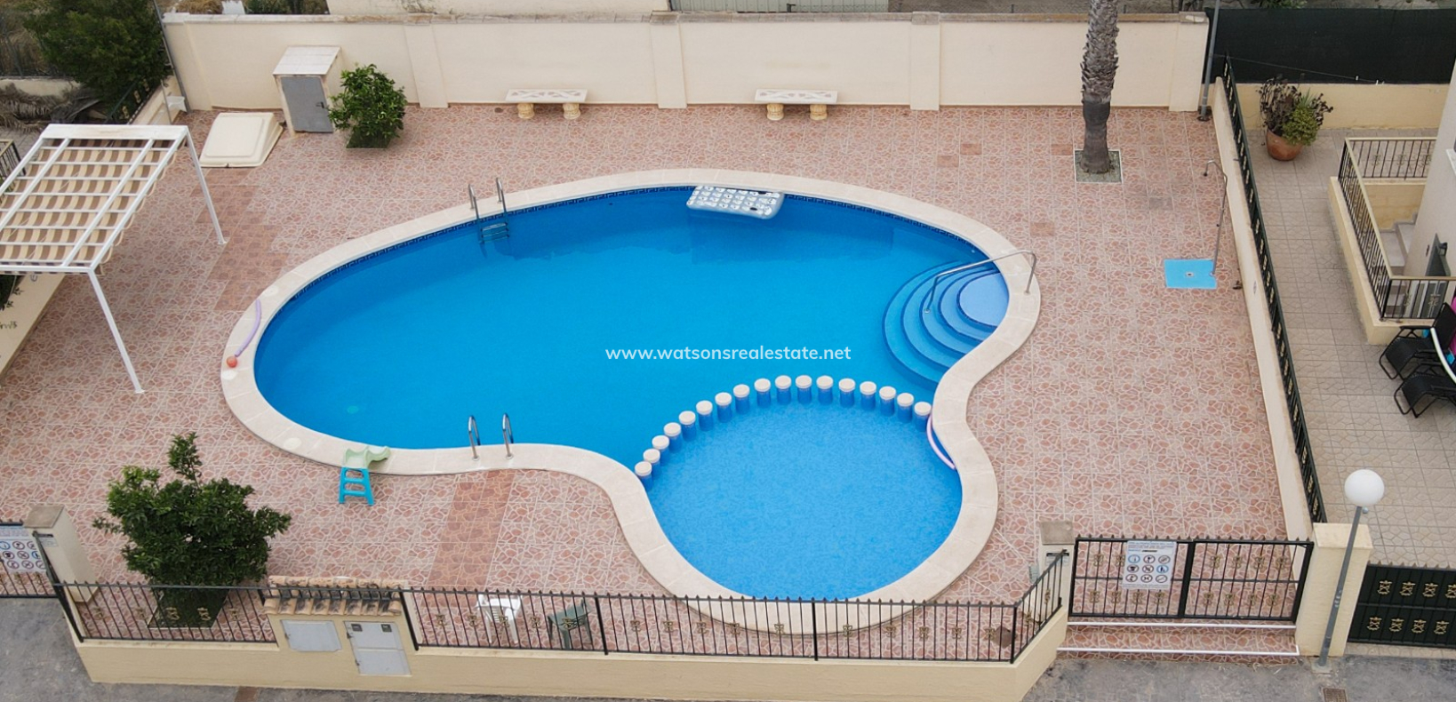 Revente - Quad - Urb. El Oasis - La Marina