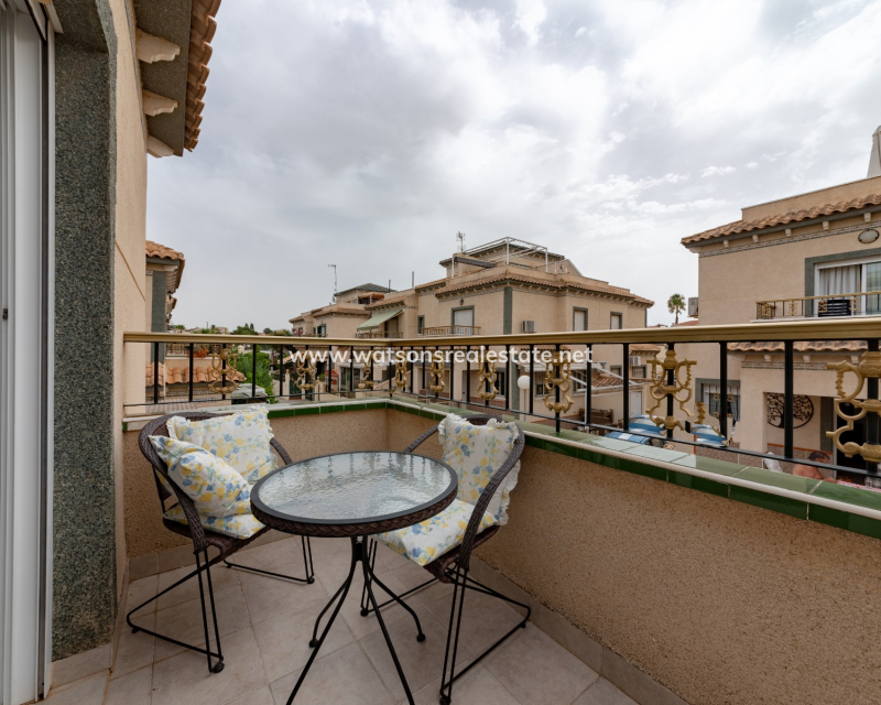 Revente - Quad - Urb. El Oasis - La Marina