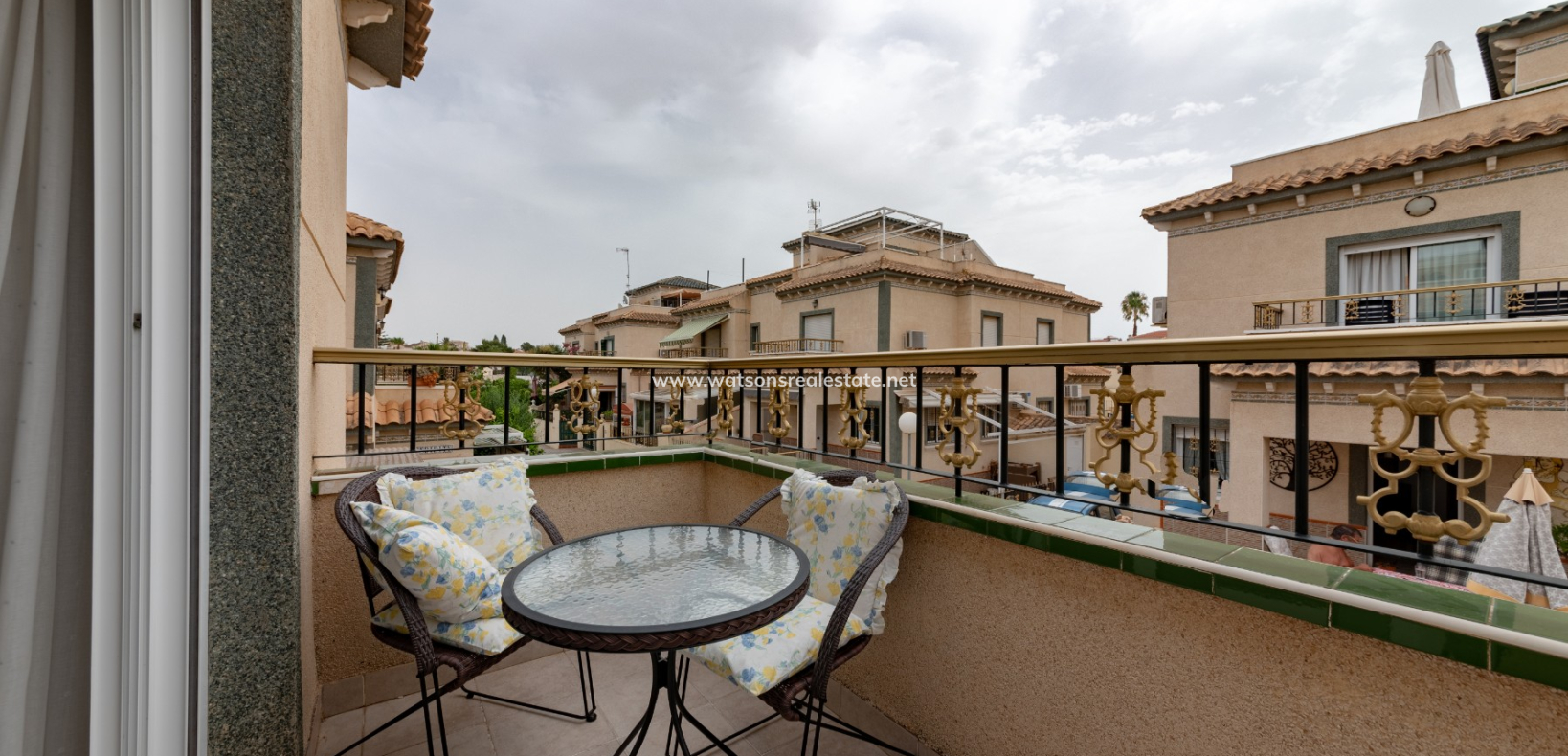 Revente - Quad - Urb. El Oasis - La Marina