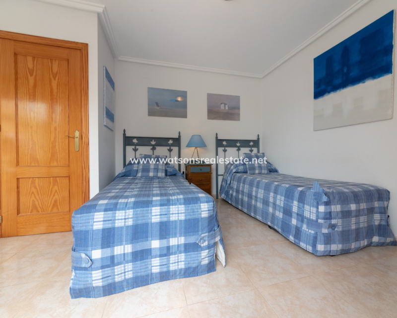 Revente - Quad - Urb. El Oasis - La Marina