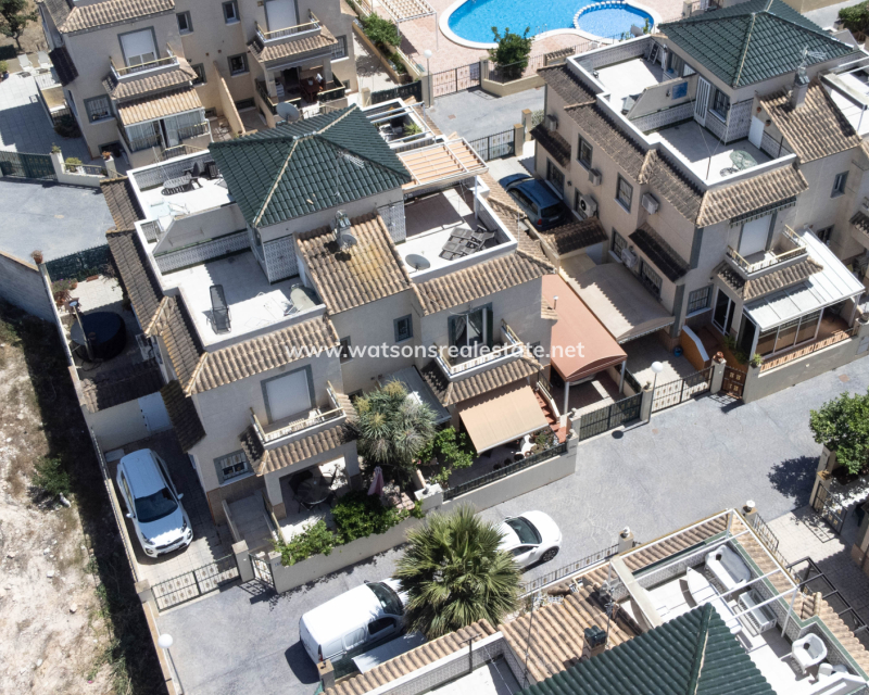 Revente - Quad - Urb. El Oasis - La Marina