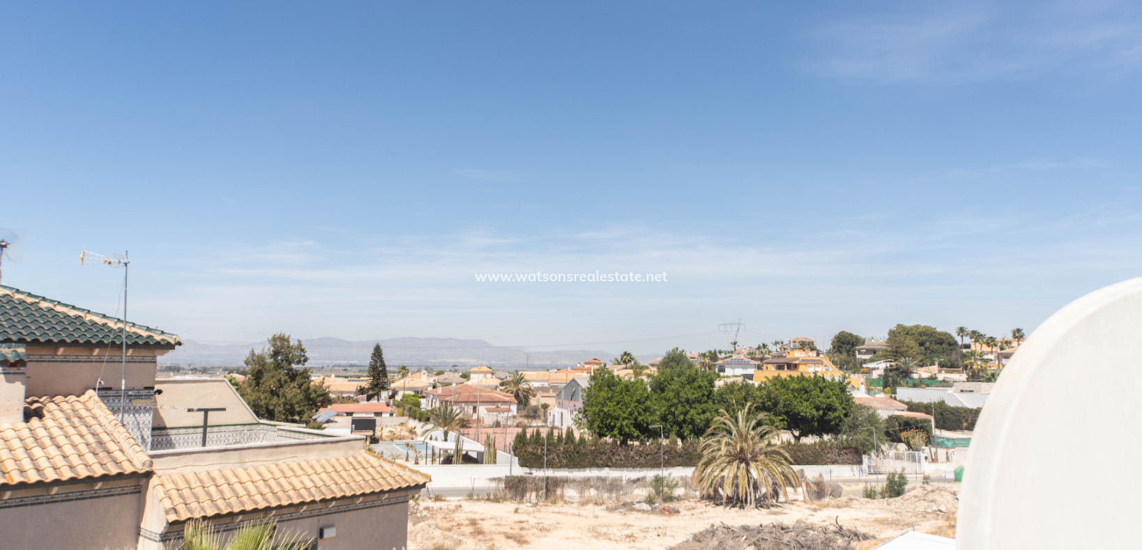Revente - Quad - Urb. El Oasis - La Marina