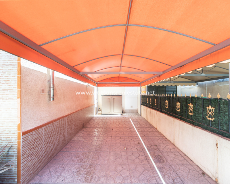 Revente - Quad - Urb. El Oasis - La Marina