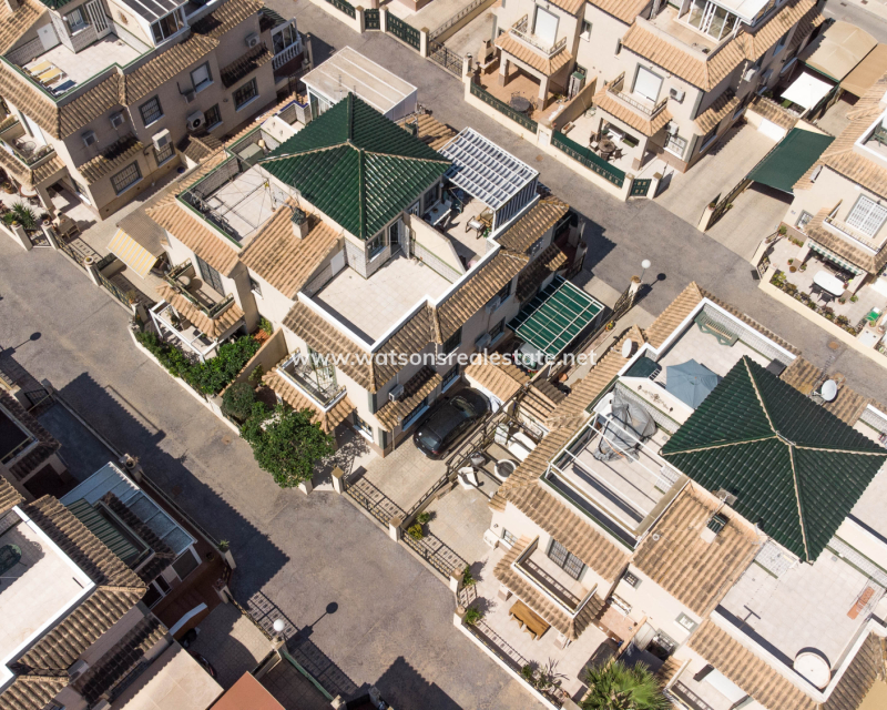 Revente - Quad - Urb. El Oasis - La Marina