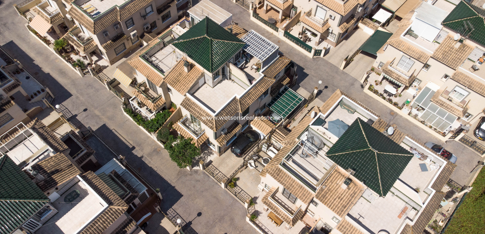 Revente - Quad - Urb. El Oasis - La Marina