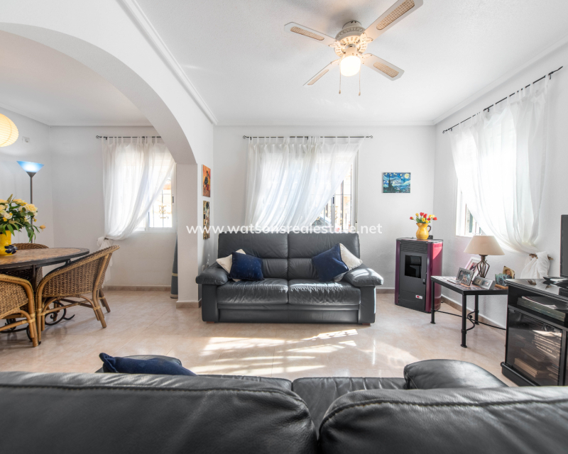 Revente - Quad - Urb. El Oasis - La Marina